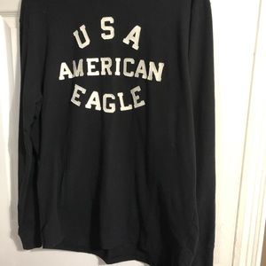 American Eagle shirt